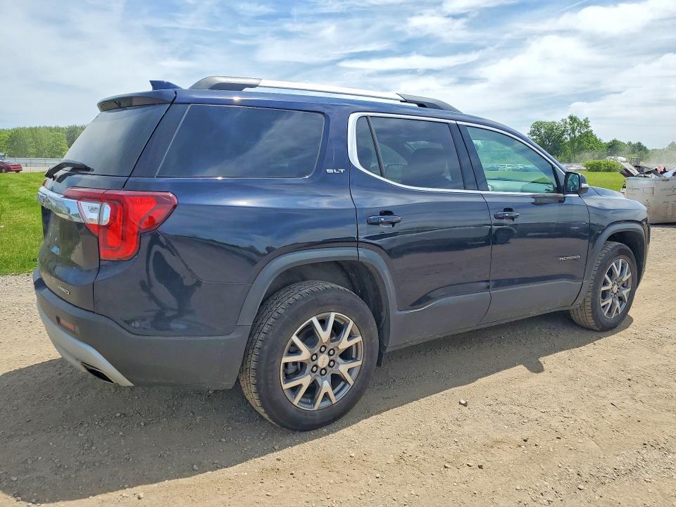 Продаж на аукціоні авто 2021 Gmc Acadia, vin: 1GKKNULS3MZ234797, номер лоту: 52830076