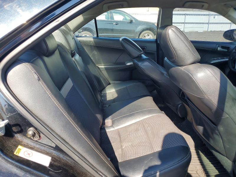 Aukcja sprzedaży 2012 Toyota Camry, vin: 4T1BF1FK2CU093232, numer aukcji: 56176456