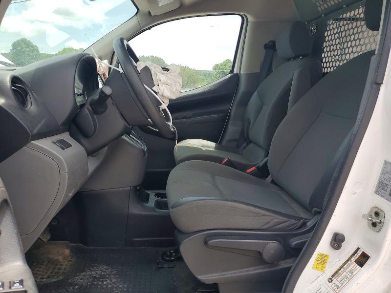 Aukcja sprzedaży 2018 Nissan Nv200, vin: 3N6CM0KN9JK699162, numer aukcji: 56602136