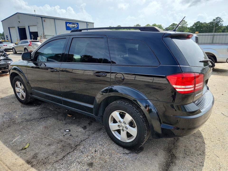 Aukcja sprzedaży 2016 Dodge Journey, vin: 3C4PDCAB9GT139500, numer aukcji: 57316506