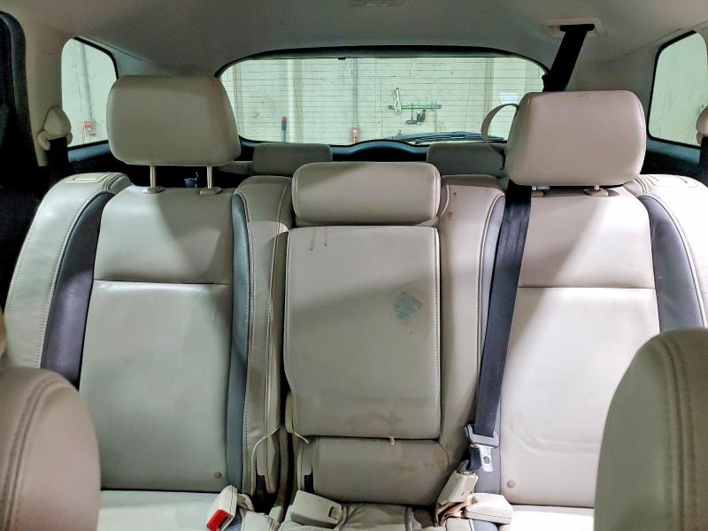 Aukcja sprzedaży 2011 Mazda Cx-9, vin: JM3TB2DA4B0317778, numer aukcji: 55307566