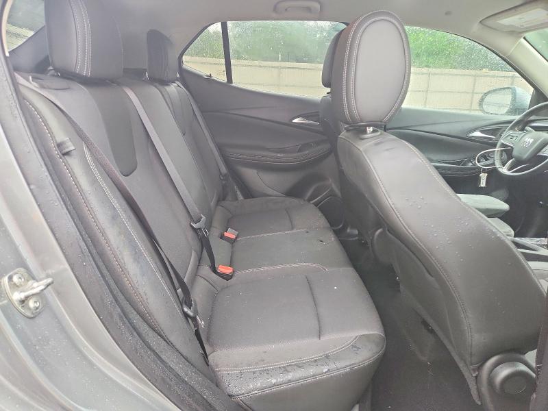 Aukcja sprzedaży 2026 Buick Encore Gx, vin: KL4AMBSL3TB138887, numer aukcji: 57489996