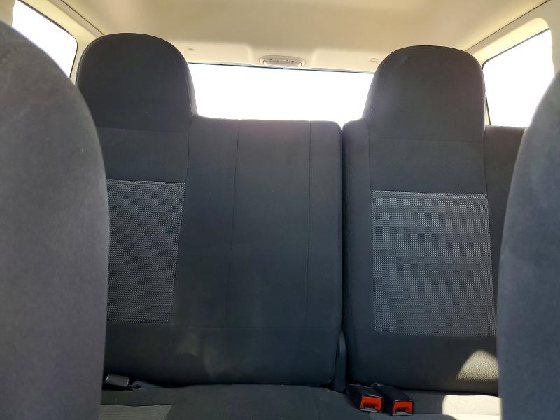 2017 Jeep Patriot მანქანა იყიდება აუქციონზე, vin: 1C4NJRFB8HD174712, აუქციონის ნომერი: 57785646