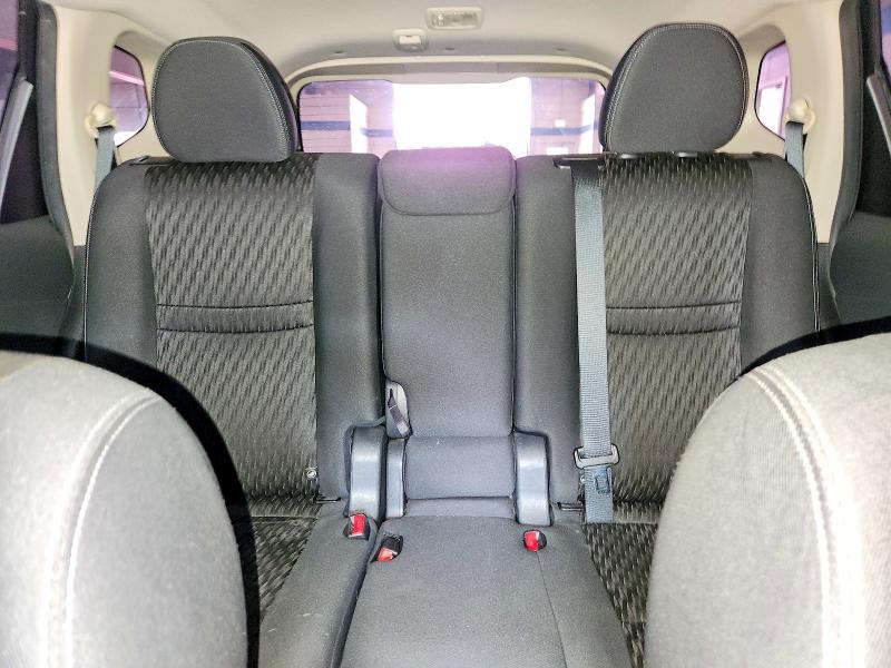 Продажа на аукционе авто 2020 Nissan Rogue, vin: KNMAT2MV4LP534658, номер лота: 56868426