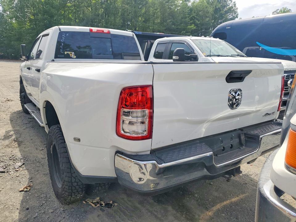 Aukcja sprzedaży 2020 Ram 3500, vin: 3C63RRGL3LG254798, numer aukcji: 55609406