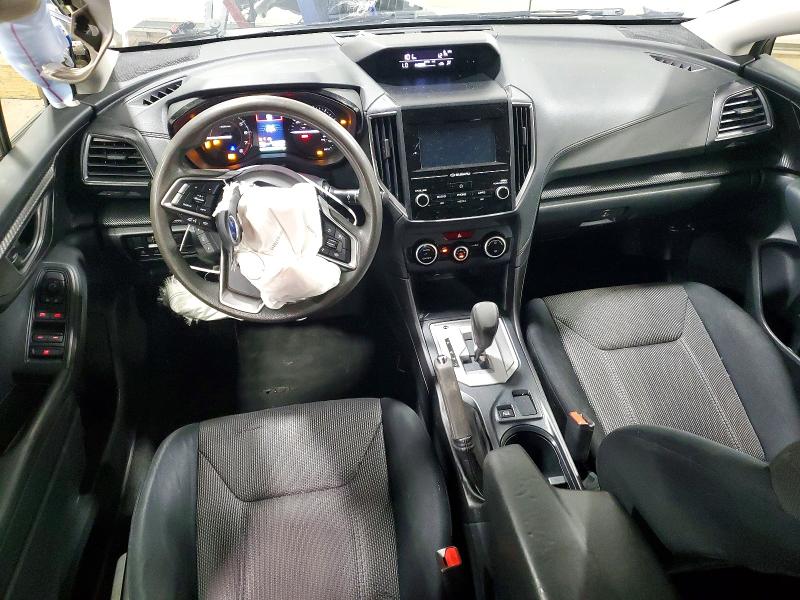 Aukcja sprzedaży 2022 Subaru Crosstrek, vin: JF2GTABC2NH209267, numer aukcji: 55796486