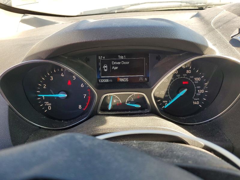 Продаж на аукціоні авто 2019 Ford Escape, vin: 1FMCU9HD1KUC43935, номер лоту: 55523846