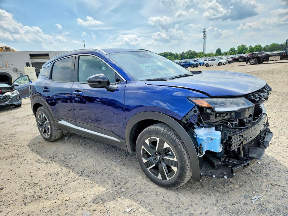 Aukcja sprzedaży 2026 Nissan Kicks, vin: 3N8AP6DB0TL400201, numer aukcji: 57157176