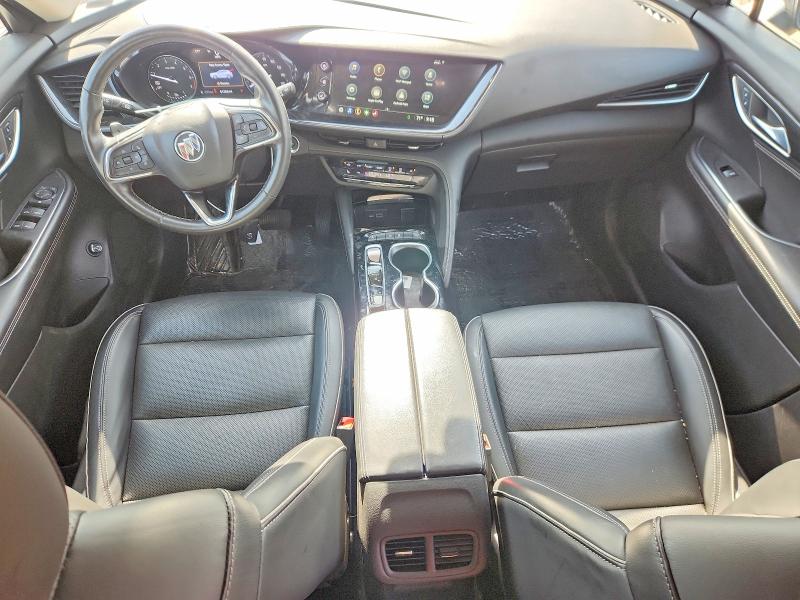 58050366 :رقم المزاد ، LRBFZNR46PD074303 vin ، 2023 Buick Envision مزاد بيع