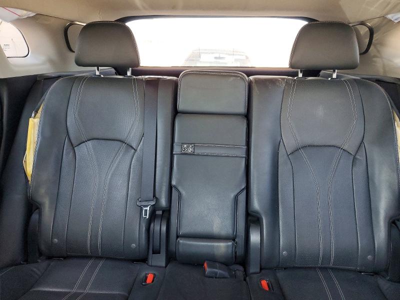 Aukcja sprzedaży 2020 Lexus Rx, vin: 2T2JZMDA3LC240606, numer aukcji: 57528066