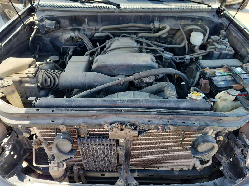 Продажа на аукционе авто 2001 Toyota Tundra, vin: 5TBRT34141S169254, номер лота: 58796956