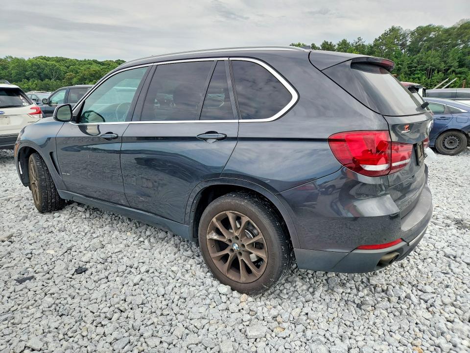 Продажа на аукционе авто 2017 Bmw X5, vin: 5UXKR0C54H0V67358, номер лота: 57484426