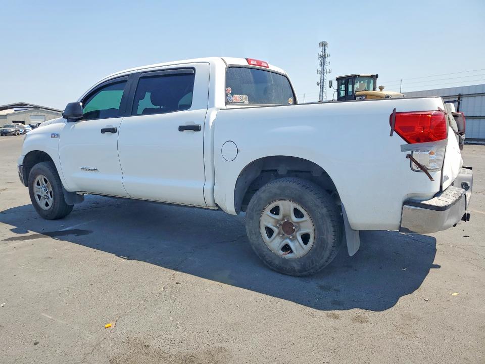 Продажа на аукционе авто 2012 Toyota Tundra, vin: 5TFEY5F14CX129205, номер лота: 58207596