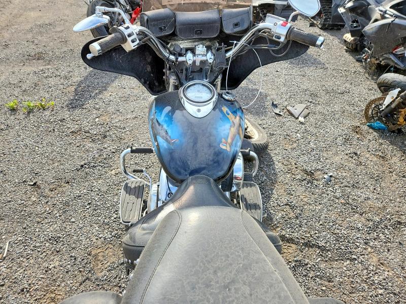 58916406 :رقم المزاد ، JYAVP11N48A020819 vin ، 2008 Yamaha Xvs1100 مزاد بيع