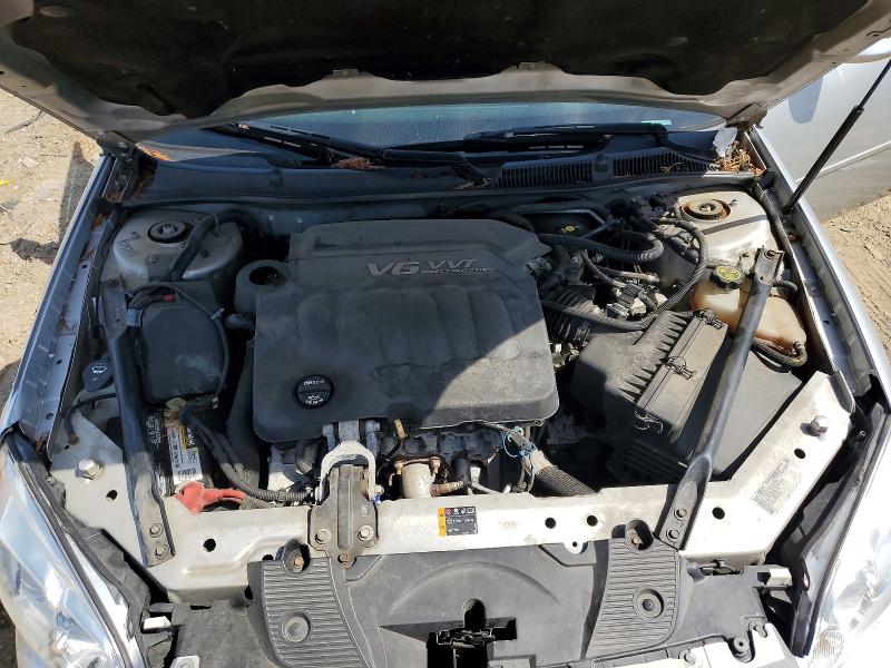 Продажа на аукционе авто 2014 Chevrolet Impala Limited, vin: 2G1WA5E37E1178984, номер лота: 57747276