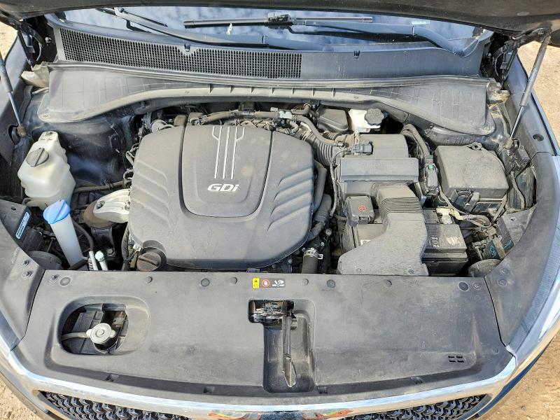 Aukcja sprzedaży 2018 Kia Sorento, vin: 5XYPGDA54JG411800, numer aukcji: 56349316