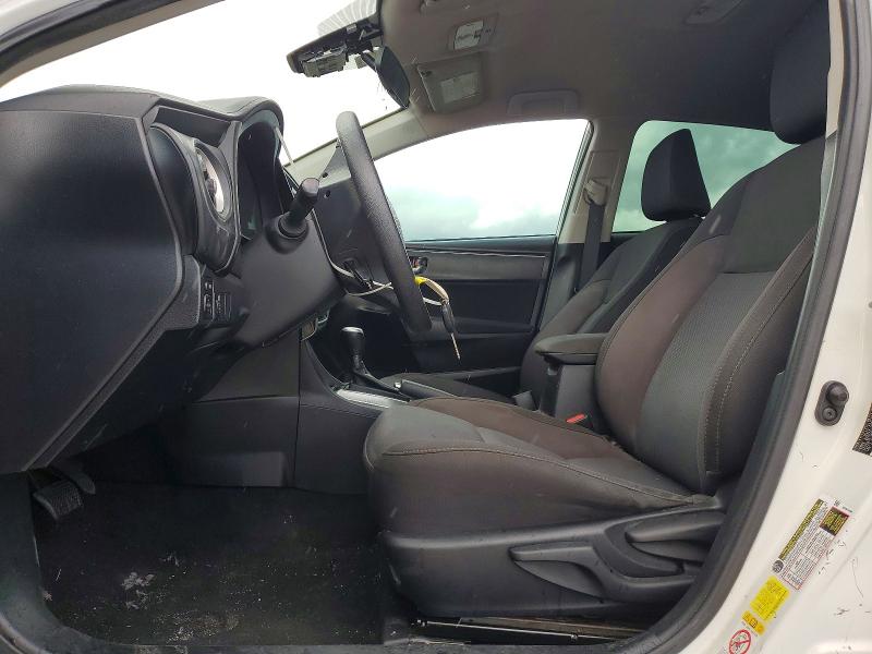 2017 Toyota Corolla მანქანა იყიდება აუქციონზე, vin: 5YFBURHE5HP703712, აუქციონის ნომერი: 55578956