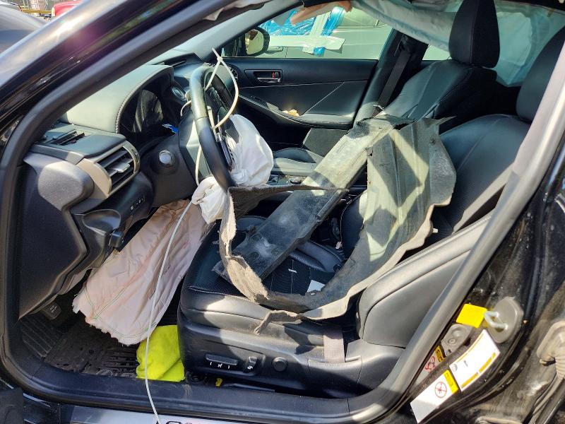 Продажа на аукционе авто 2014 Lexus Is, vin: JTHCF1D22E5013080, номер лота: 56285146