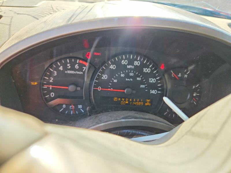 Продажа на аукционе авто 2006 Nissan Titan, vin: 1N6BA06B46N511251, номер лота: 56769866