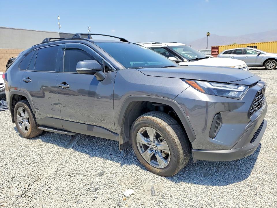 2025 Toyota Rav4 მანქანა იყიდება აუქციონზე, vin: JTMMWRFVXSD326116, აუქციონის ნომერი: 59093686