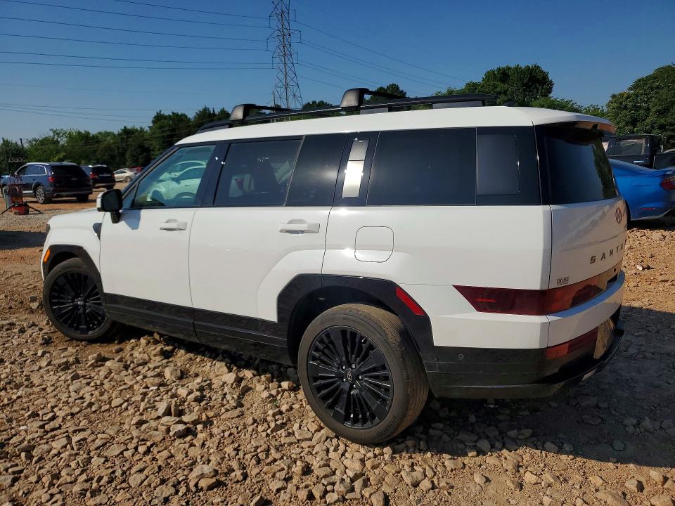 Aukcja sprzedaży 2025 Hyundai Santa Fe, vin: 5NMP5DG16SH048580, numer aukcji: 57063246