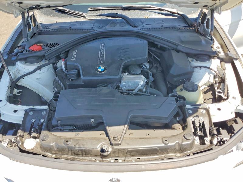 Продаж на аукціоні авто 2014 Bmw 328, vin: WBA3C1C53EK110924, номер лоту: 58741346