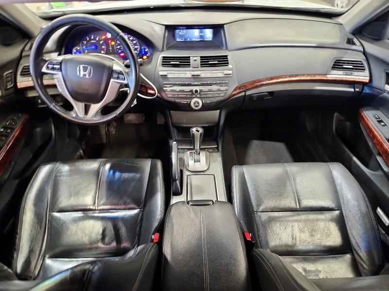 Продаж на аукціоні авто 2012 Honda Crosstour, vin: 5J6TF2H58CL002664, номер лоту: 56287156