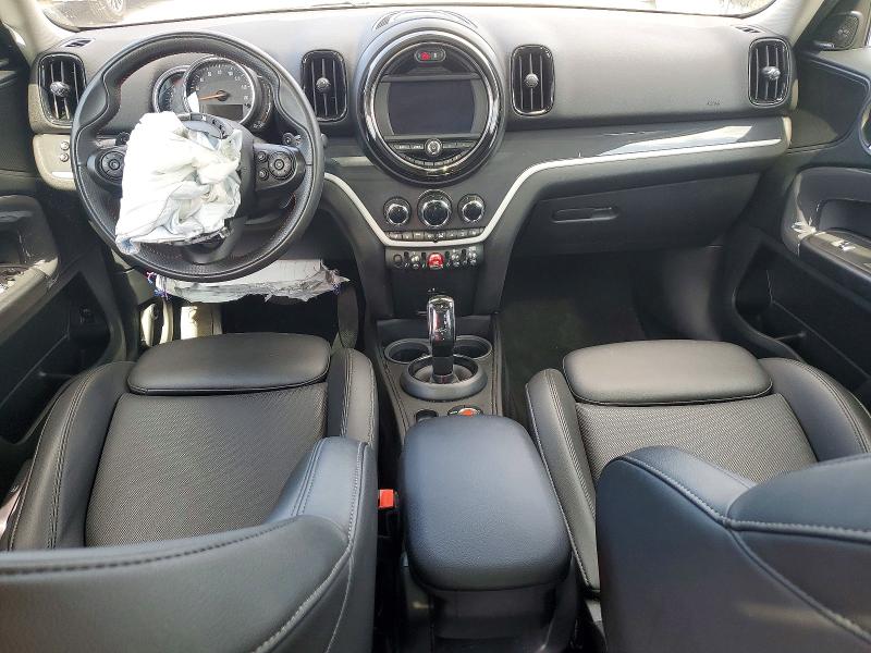 Aukcja sprzedaży 2020 Mini Cooper, vin: WMZYX1C0XL3L31509, numer aukcji: 56114346