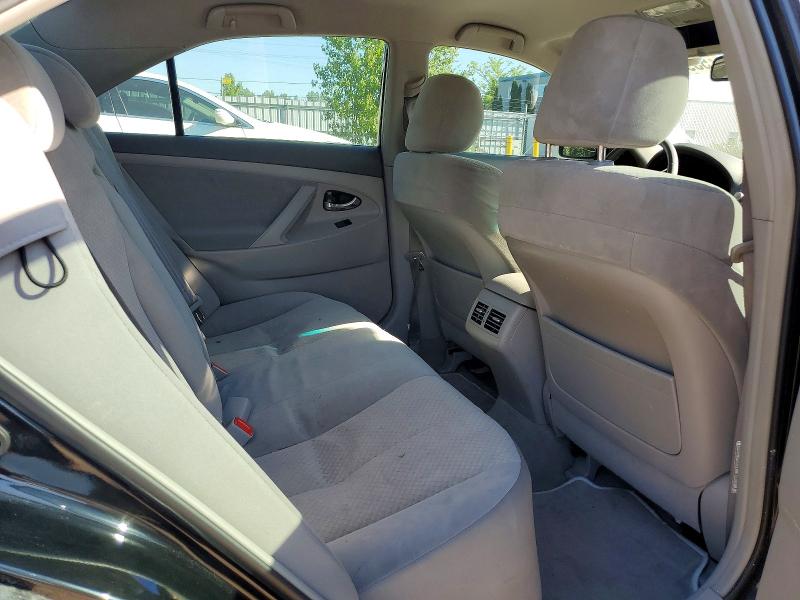 Продажа на аукционе авто 2007 Toyota Camry, vin: 4T1BB46K97U024203, номер лота: 53908246