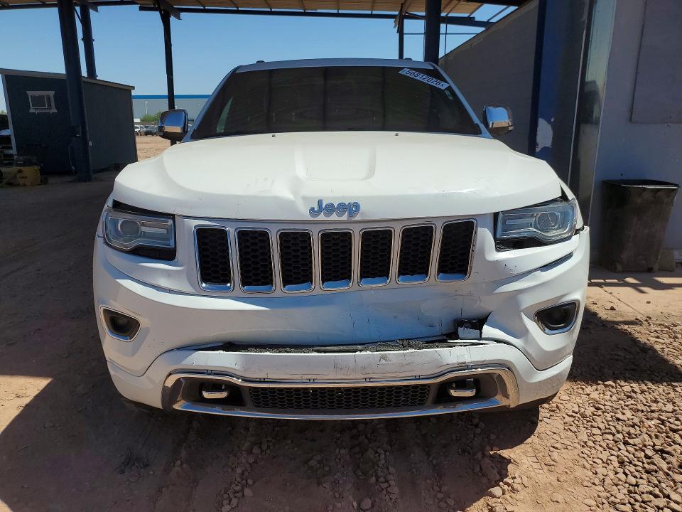 Aukcja sprzedaży 2014 Jeep Grand Cherokee, vin: 1C4RJFCG2EC460198, numer aukcji: 56812026