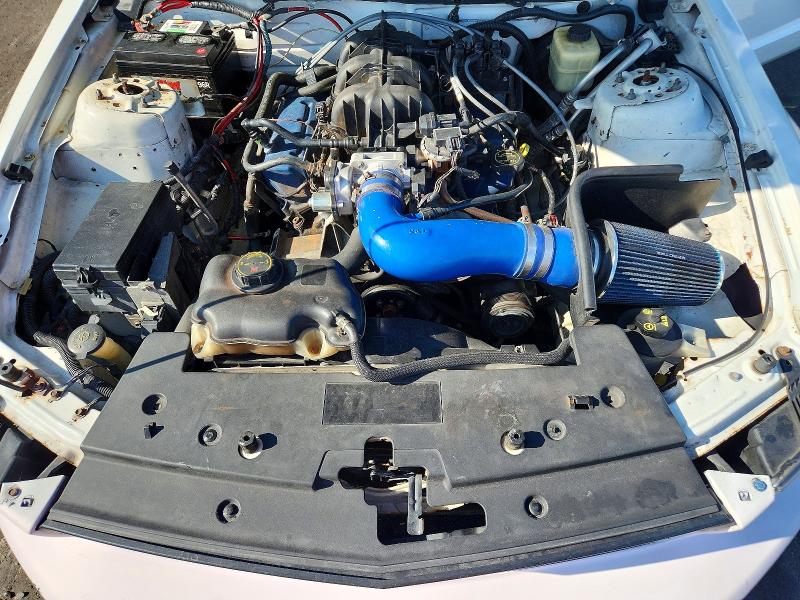 2007 Ford Mustang მანქანა იყიდება აუქციონზე, vin: 1ZVFT80N575240456, აუქციონის ნომერი: 59014646