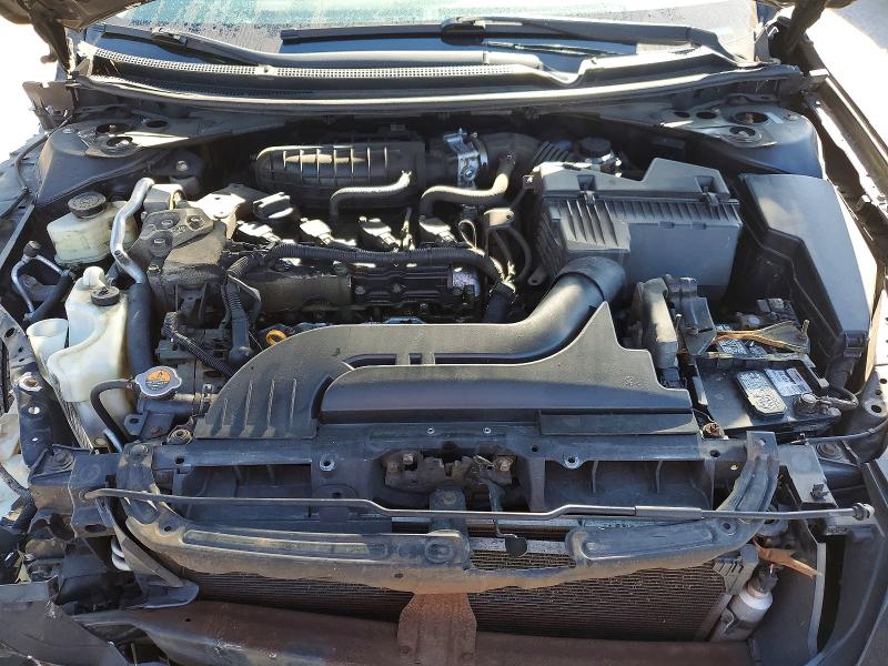 2011 Nissan Altima მანქანა იყიდება აუქციონზე, vin: 1N4AL2AP4BN429043, აუქციონის ნომერი: 54285056