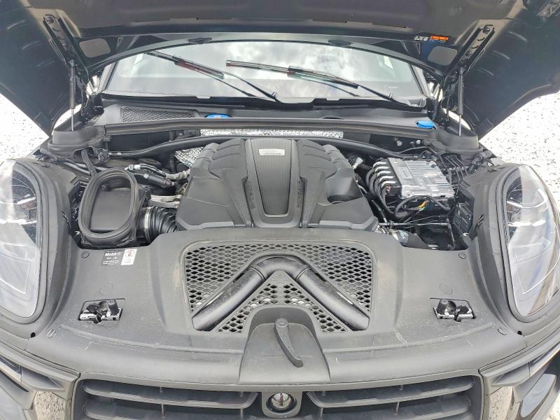 Aukcja sprzedaży 2025 Porsche Macan, vin: WP1AG2A56SLB40186, numer aukcji: 56851916