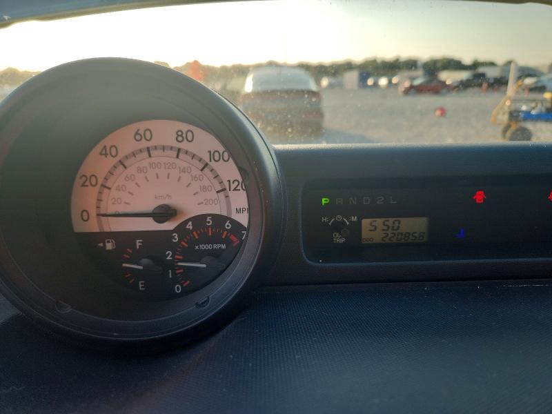 58488096 :رقم المزاد ، JTLKT324240152647 vin ، 2004 Toyota Scion مزاد بيع