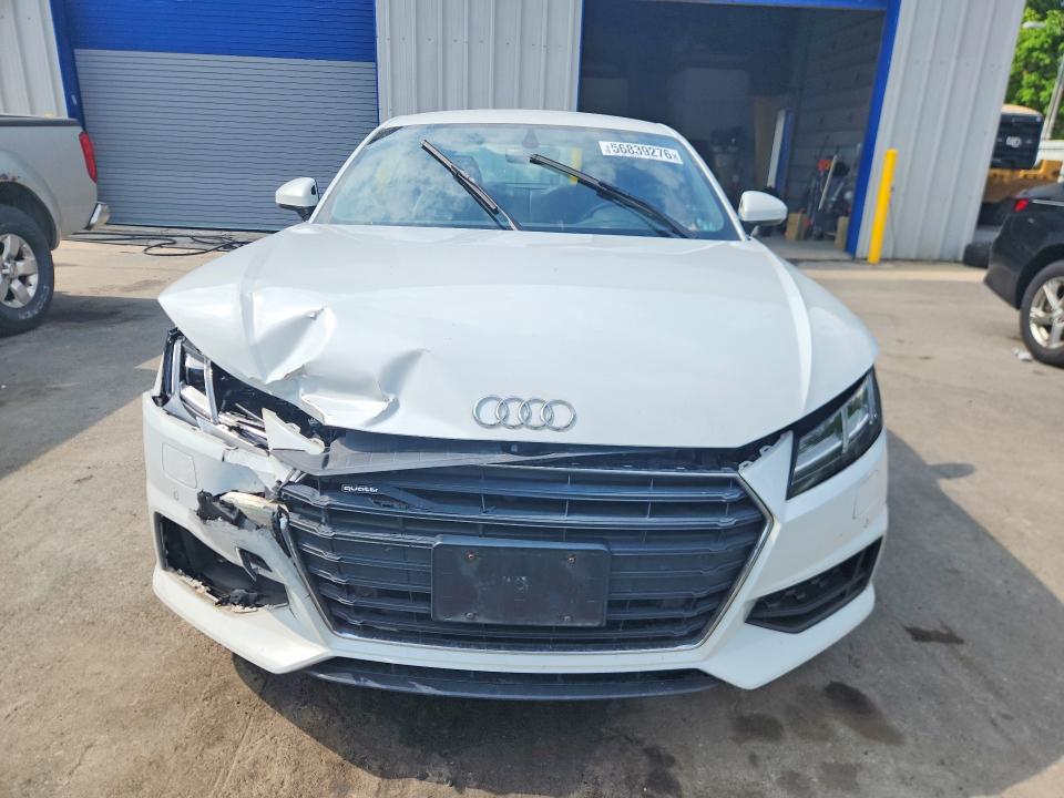 56839276 :رقم المزاد ، TRUAEAFV5K1002988 vin ، 2019 Audi Tt مزاد بيع