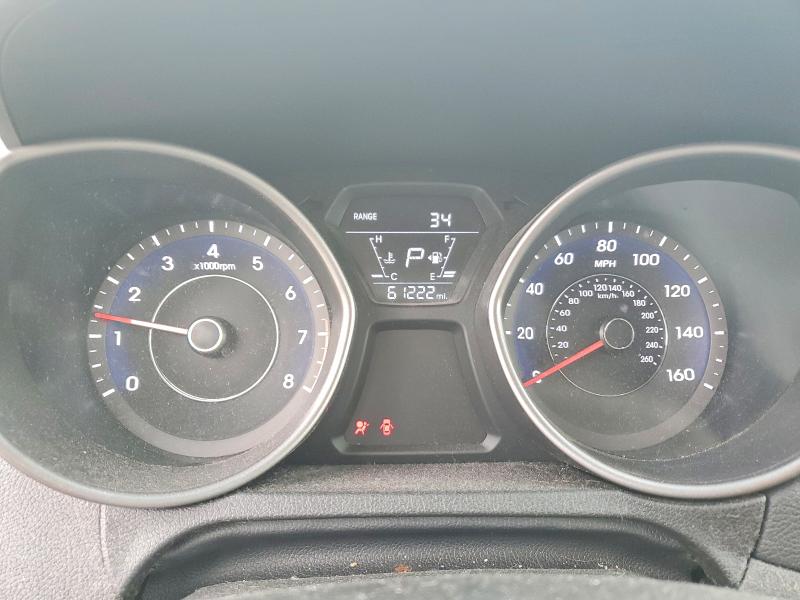 Продаж на аукціоні авто 2016 Hyundai Elantra, vin: 5NPDH4AE8GH685597, номер лоту: 55967676