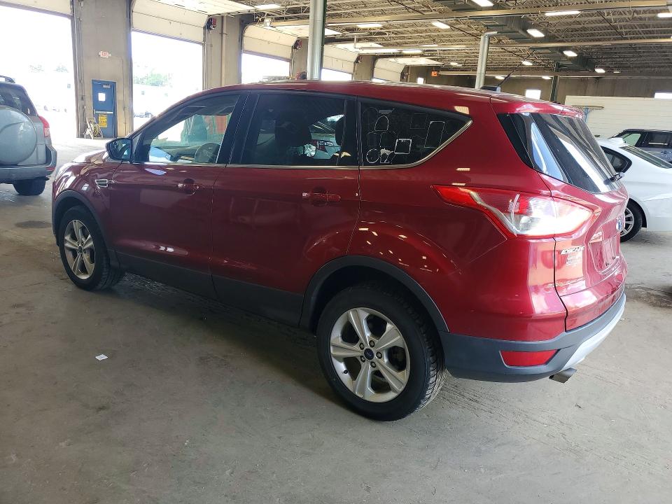 Aukcja sprzedaży 2014 Ford Escape, vin: 1FMCU9GX2EUC75910, numer aukcji: 56627376