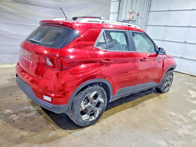Продаж на аукціоні авто 2025 Hyundai Venue, vin: KMHRC8A3XSU372829, номер лоту: 55906806