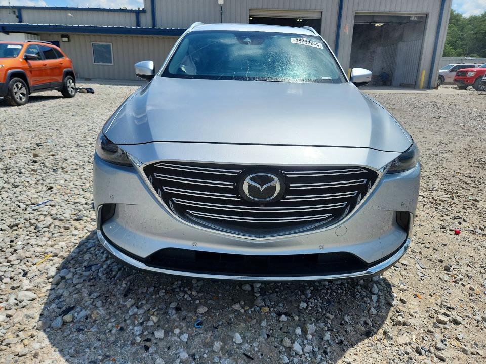 Aukcja sprzedaży 2021 Mazda Cx-9, vin: JM3TCBDY2M0518897, numer aukcji: 58203246