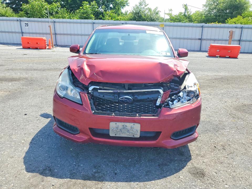 2014 Subaru Legacy მანქანა იყიდება აუქციონზე, vin: 4S3BMBD66E3005071, აუქციონის ნომერი: 58991326