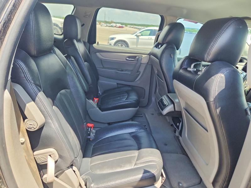 Продаж на аукціоні авто 2016 Chevrolet Traverse, vin: 1GNKRHKD8GJ270246, номер лоту: 56798586