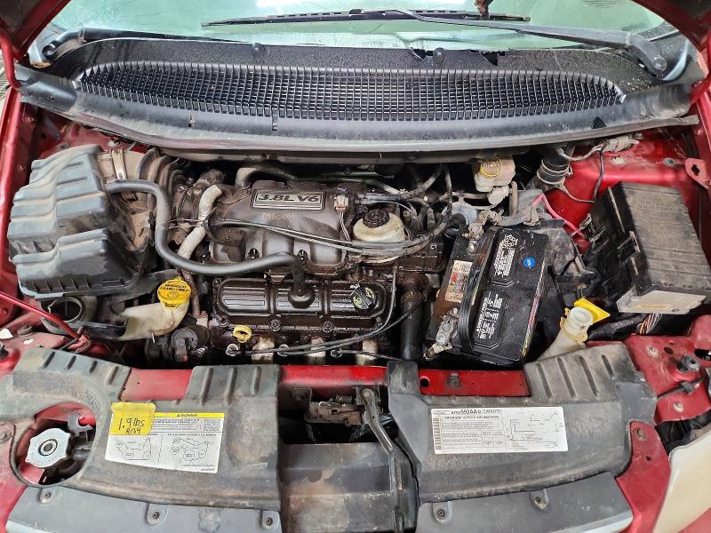 Продаж на аукціоні авто 2006 Chrysler Town & Country, vin: 2A8GP64L76R696333, номер лоту: 55749666