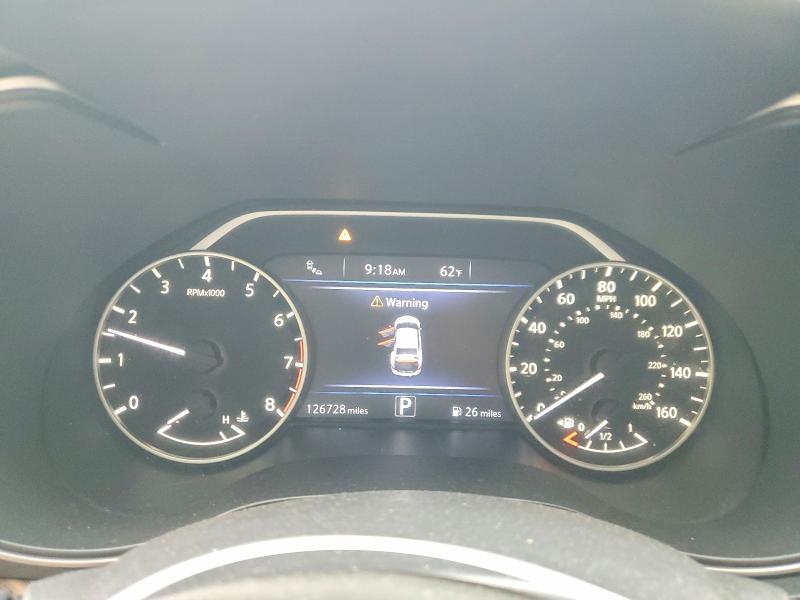 Продажа на аукционе авто 2017 Nissan Maxima, vin: 1N4AA6AP4HC396921, номер лота: 57947136