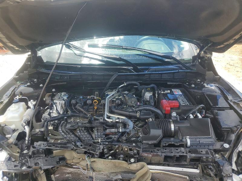 58620306 :رقم المزاد ، 1N4BL4DV1SN355431 vin ، 2025 Nissan Altima مزاد بيع