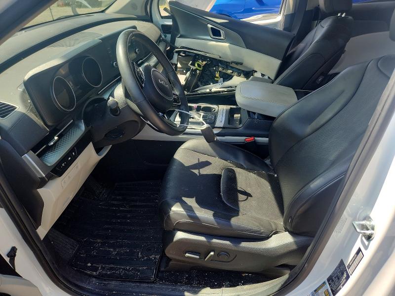 Aukcja sprzedaży 2024 Kia Carnival, vin: KNDNB4H34R6420991, numer aukcji: 56244936