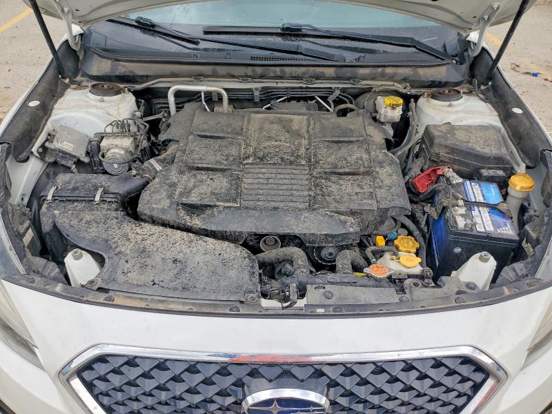 Продажа на аукционе авто 2018 Subaru Outback, vin: 4S4BSENC1J3284494, номер лота: 56430756