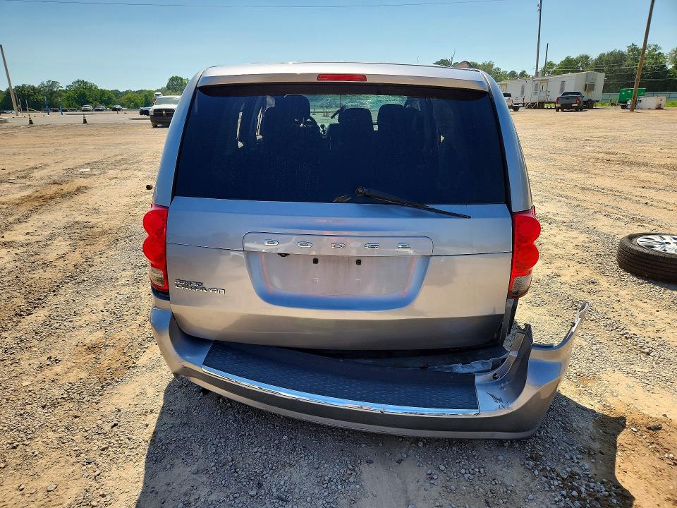 Aukcja sprzedaży 2020 Dodge Grand Caravan, vin: 2C4RDGBGXLR215250, numer aukcji: 56879066