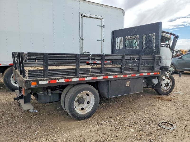2023 Isuzu Npr Hd მანქანა იყიდება აუქციონზე, vin: 54DC4W1D3PS208423, აუქციონის ნომერი: 58606846