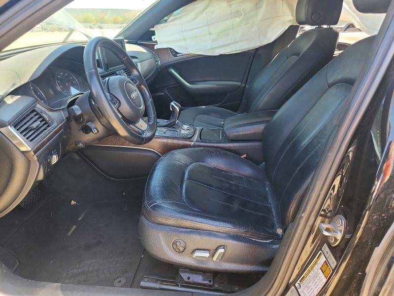 Продажа на аукционе авто 2016 Audi A6, vin: WAUDFAFC8GN110781, номер лота: 47130676
