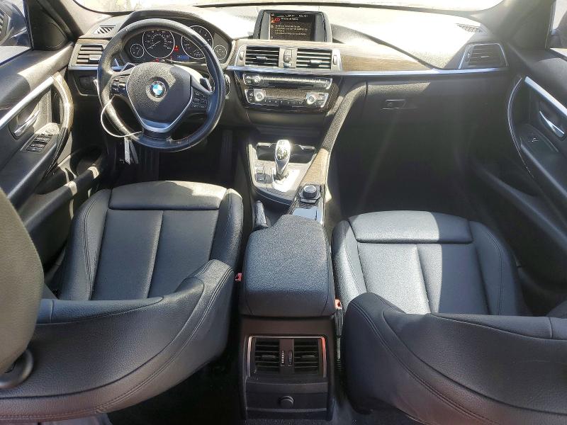 Aukcja sprzedaży 2016 Bmw 328, vin: WBA8E9G56GNT81292, numer aukcji: 56075666